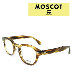 MOSCOT LEMTOSH BAMBOO 46TCY XRbg gbV Y fB[X xtKl ɒBKl