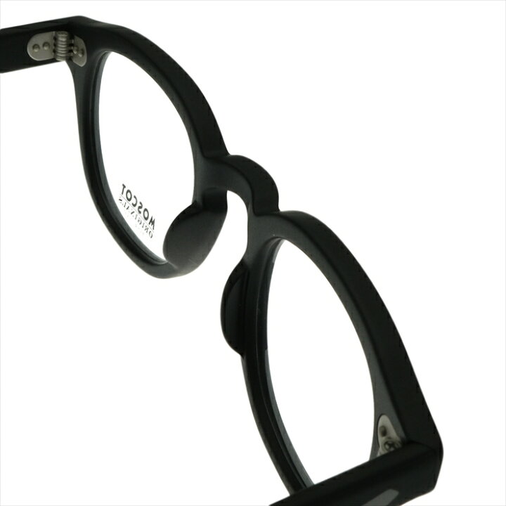 楽天市場】MOSCOT LEMTOSH MATTE BLACK 44・46・49サイズ モスコット 