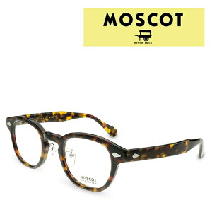 MOSCOT LEMTOSH TORTOISE MP 46TCY XRbg gbV Y fB[X xtKl ɒBKl