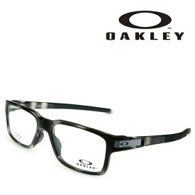 OAKLEY LATCH EX OX8115 0752 オークリー メガネ フレーム ラッチ EX 度付きメガネ 伊達メガネ ビジネス スクエア メンズ レディース ユニセックス