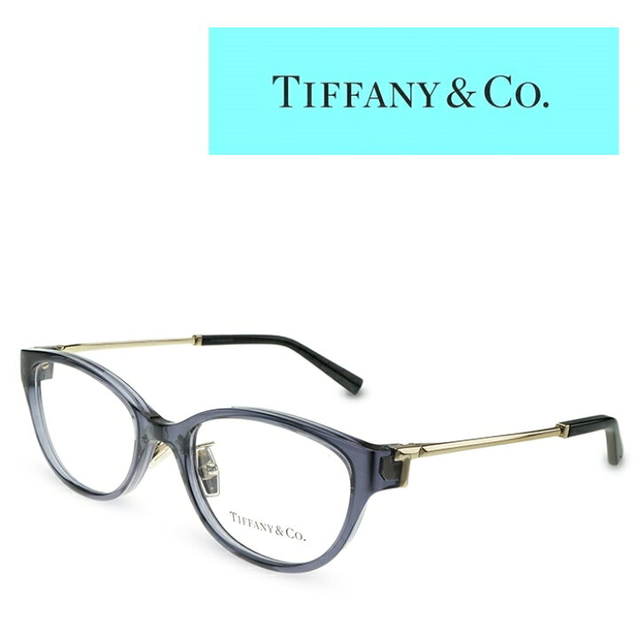 楽天市場】Tiffany ティファニー メガネ フレーム TF2252D 8405  