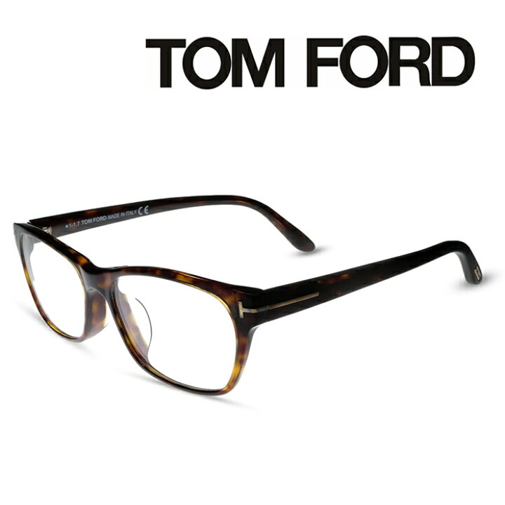 楽天市場】TOM FORD トムフォード メガネ フレーム TF5405F 052 54  