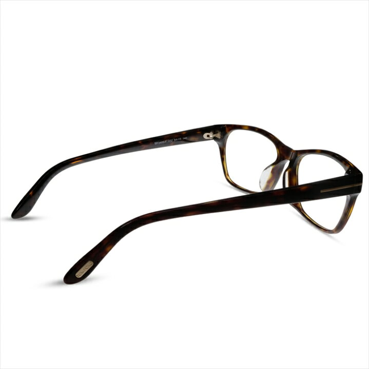 楽天市場】TOM FORD トムフォード メガネ フレーム TF5405F 052 54  