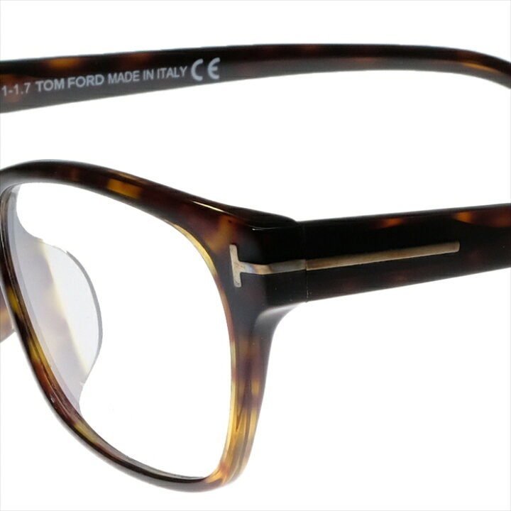楽天市場】TOM FORD トムフォード メガネ フレーム TF5405F 052 54  