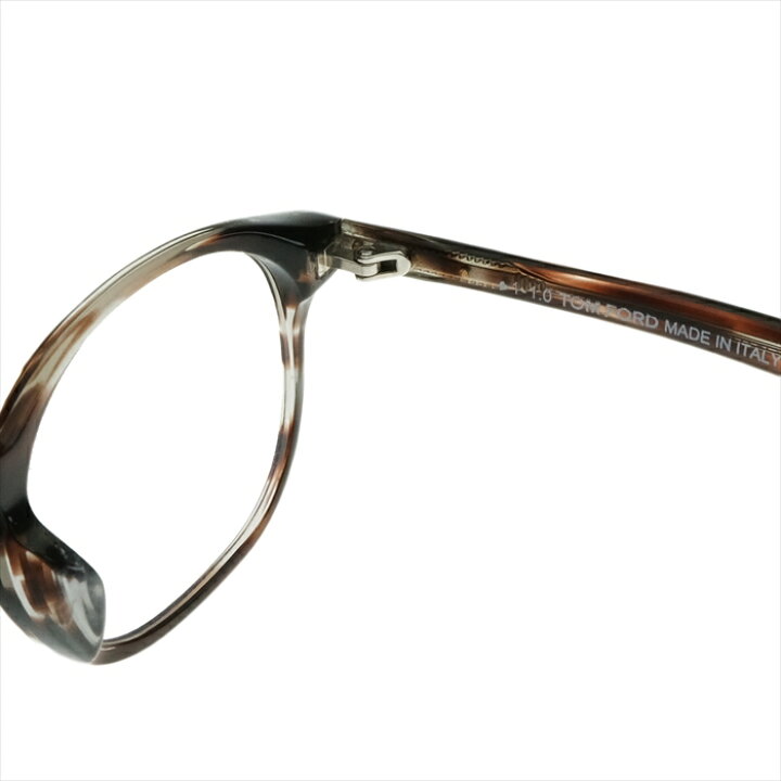 楽天市場】TOM FORD トムフォード メガネ フレーム TF5680-F-B 053 