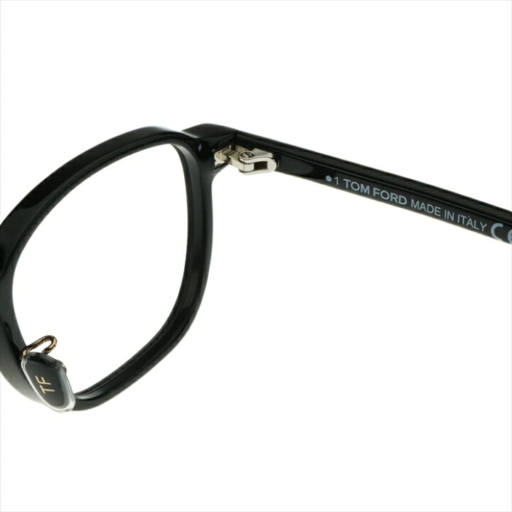 楽天市場】TOM FORD トムフォード メガネ フレーム TF5855-D-B 001 