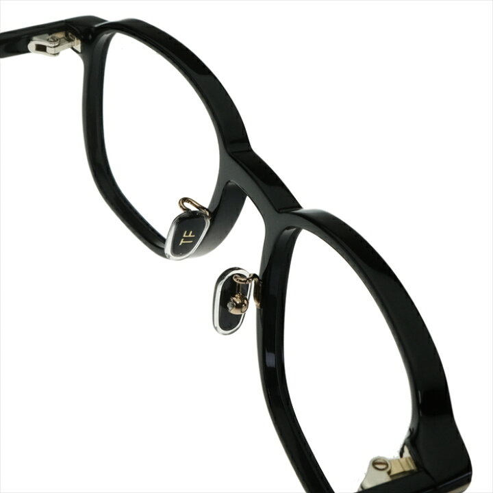 楽天市場】TOM FORD トムフォード メガネ フレーム TF5855-D-B 001 