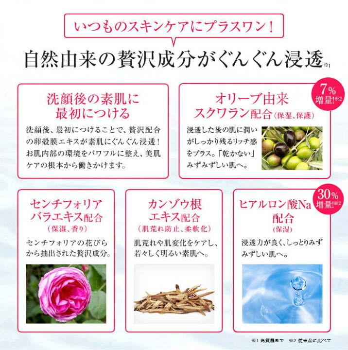 楽天市場】【在庫処分セール】【卵殻膜エキス美容液】アルマード 
