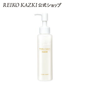 洗顔 イデアモイスト クリアウォッシュ [120mL] | 洗顔料 リキッド うるおう 泡立てやすい 高保湿 洗顔フォーム スキンケア 保湿 顔 毛穴 セラミド スクワラン Wヒアルロン酸 植物性洗浄成分 肌にやさしい ハリ・弾力 合成香料・合成着色料・鉱物油不使用 かづきれいこ