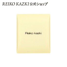 かづきれいこ ミキシングファンデーション 専用ケース | 詰め替え リフィル別売り ファンデーションケース 鏡付き かづきれいこ