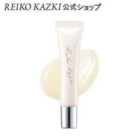 【かづきれいこ 公式】パワーオブメイクアップ リッチリップクリーム | リップ下地 リップクリーム リップ うるおい ツヤ 乾燥 ハリ 縦ジワ 唇 くちびる エイジングケア 年齢サイン セラミド配合 保湿成分配合 美容成分配合 ふっくら柔らかな口もと ギフト かずきれいこ