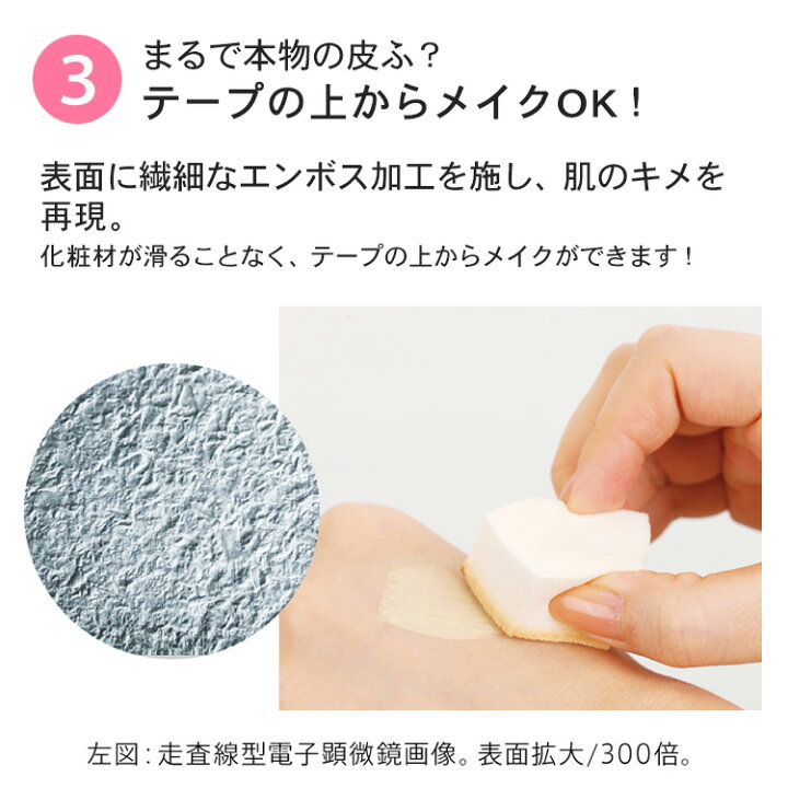 楽天市場】【送料無料】【増量リニューアル】かづき・デザインテープ 