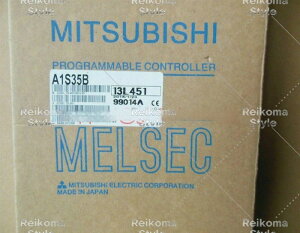 �y�V�i���K�i���������ō��zMITSUBISHI/�O�H A1S35B ��{�x�[�X���j�b�g�y6�����ۏ؁z