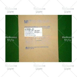 �y�V�i���K�i���������ō��zMITSUBISHI/�O�H A1S58B-S1�y6�����ۏ؁z