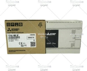 �y�V�i���K�i���������ō��zMITSUBISHI/�O�H FX3SA-30MR-CM�y6�����ۏ؁z