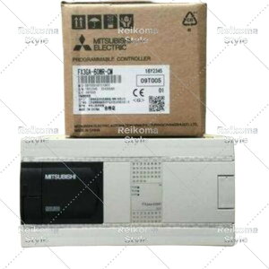 �V�iMITSUBISHI/�O�H FX3GA-60MR-CM �@6�����ۏ�