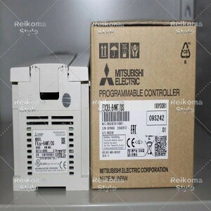 �y�V�i���K�i���������ō��zMITSUBISHI/�O�H �}�C�N���V�[�P���T�[ ��{���j�b�g FX3U-64MT/DS�y6�����ۏ؁z