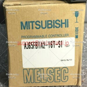 �y�V�i���K�i���������ō��z MITSUBISHI/�O�H AJ65FBTA2-16T-S1 CC-Link�V�X�e�����`�h���^�C�v�����[�g�o�̓��j�b�g �y6�����ۏ؁z