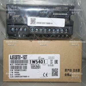 �y�V�i���K�i���������ō��z �O�H I/O Link���W���[�� AJ65BTB1-16DT �y6�����ۏ؁z