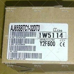 �y�V�i���K�i���������ō��z �O�H �V�[�P���T AJ65SBTC1-32DT3 �y6�����ۏ؁z