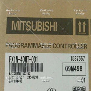 �y�V�i���K�i���������ō��z �O�H �V�[�P���T FX1N-40MT-001 �y6�����ۏ؁z