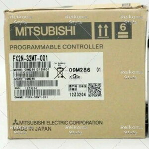 �y�V�i���K�i���������ō��z �O�H �V�[�P���T FX2N-32MT-001 �y6�����ۏ؁z