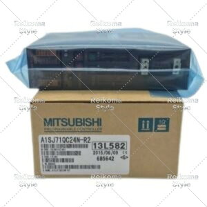 �y�V�i���K�i���������ō��zMITSUBISHI/�O�H�d�@ �V�[�P���T �@A1SJ71QC24N-R2�@PLC�y6�����ۏ؁z