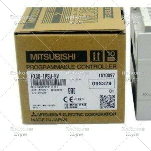 �y�V�i���K�i���������ō��zMITSUBISHI/�O�H�d�@ FX3U-1PSU-5V�@�y6�����ۏ؁z
