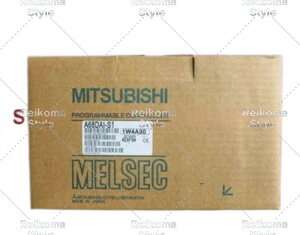 �y�V�i���K�i���������ō��zMitsubishi A68DA1-S1 PLC Module A68DA1S1 �O�H�y6�����ۏ؁z