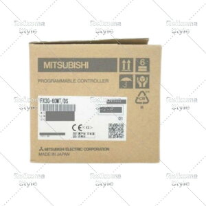 �y�V�i���K�i���������ō��z MELSEC-F �V�[�P���T FX3G-60MT/DS�@�y6�����ۏؕt���z