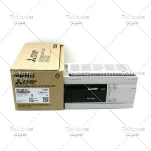�y�V�i���K�i���������ō��z MITSUBISHI/�O�H FX3G�V���[�Y �V�[�P���T FX3G-60MR/ES-A �y6�����ۏ؁z