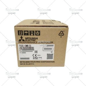 �y�V�i���K�i���������ō��z MITSUBISHI/ �O�H �}�C�N���V�[�P���T�[ ��{���j�b�g FX3S-10MR/ES �y�ۏؕt���z