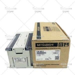 �y�V�i���K�i���������ō��zMITSUBISHI�@�O�H�@FX2N-48ER-D�@PLC�@�y�ۏ؊���6�����z