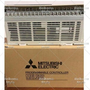 �y�V�i���K�i���������ō��z�O�H�d�@ MITSUBISHI FX5UJ-24MR/ES MELSEC iQ-F FX5UJ CPU���j�b�g �� 6�����ۏ�