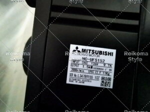 �y�V�i���K�i���������ō��z MITSUBISHI/�O�H HC-UFS152 �T�[�{���[�^�[ �� 6�����ۏ�