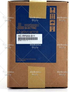 �y�V�i���K�i���������ō��z MITSUBISHI �O�H HC-RP203-S11 �T�[�{���[�^�[ �� 6�����ۏ�