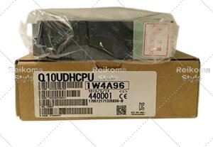 �y�V�i���K�i���������ō��zMITSUBISHI �O�H�d�@ Q10UDHCPU CPU���j�b�g �� 6�����ۏ�