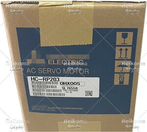 �y�V�i���K�i���������ō��zMITSUBISHI/�O�H HC-RP203 �T�[�{���[�^�[ �� 6�����ۏ�