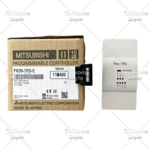 �y�V�i���K�i���������ō��zMITSUBISHI �O�H�d�@ FX2N-1PG-E �� 6�����ۏ�