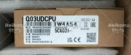 【新品★適格請求書★税込】MITSUBISHI 三菱電機 Q03UDCPU ◆ 6ヶ月保証
