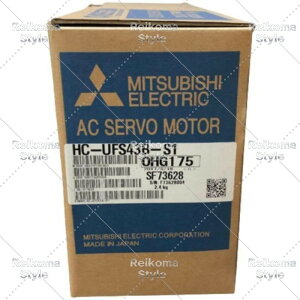 �y�V�i���K�i���������ō��zMITSUBISHI/�O�H HC-UFS43B-S1 �T�[�{���[�^�[�y6�����ۏ؁z