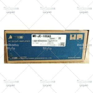 �y�V�i���K�i���������ō��z MITSUBISHI/�O�H MR-JE-100AS �T�[�{�A���v��6�����ۏ�