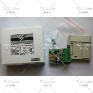 �y�V�i���K�i���������ō��zMITSUBISHI/�O�H FX3U-CNV-BD PLC �ʐM�p�@�\�g���{�[�h�@�y6�����ۏ؁z