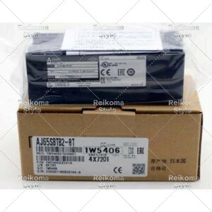 �y�V�i���K�i���������ō��zMITSUBISHI �O�H�d�@ AJ65SBTB2-8T �l�W�[�q��^�C�v �o�̓��j�b�g �y6�����ۏ؁z