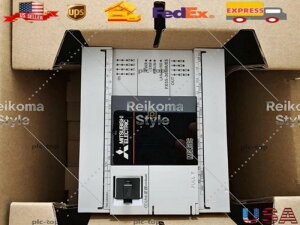 �y�V�i���K�i���������ō��zMITSUBISHI �O�H�d�@ FX5S-30MR/ES PLC���W���[���y6�����ۏ؁z