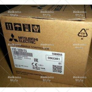 �y�V�i���K�i���������ō��zMITSUBISHI �O�H �V�[�P���T FX5-32ER/ES �y6�����ۏ؁z