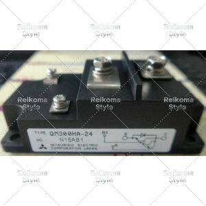 �y�V�i���K�i���������ō��zMITSUBISHI �O�H�d�@ QM300HA-24�� 6�����ۏ�