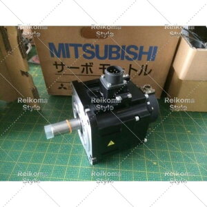 �y�V�i���K�i���������ō��z�O�H MITSUBISHI HF-H54BS AC Servo Motor HF-H54BS-A48�y6�����ۏ؁z