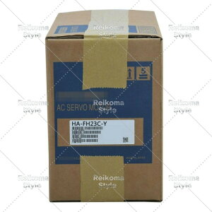 �y�V�i���K�i���������ō��zMitsubishi HA-FH23-Y Servo Motor HAFH23-Y �O�H�y6�����ۏ؁z