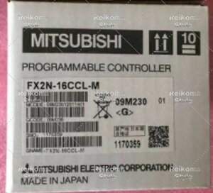 �y�V�i���K�i���������ō��z MITSUBISHI/�O�H FX2N-16CCL-M �y6�����ۏ؁z